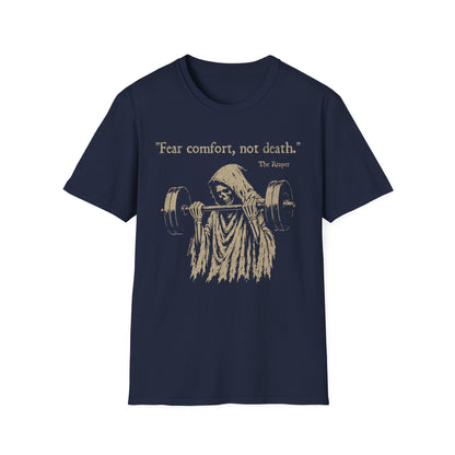 Comfort Kills T-Shirt