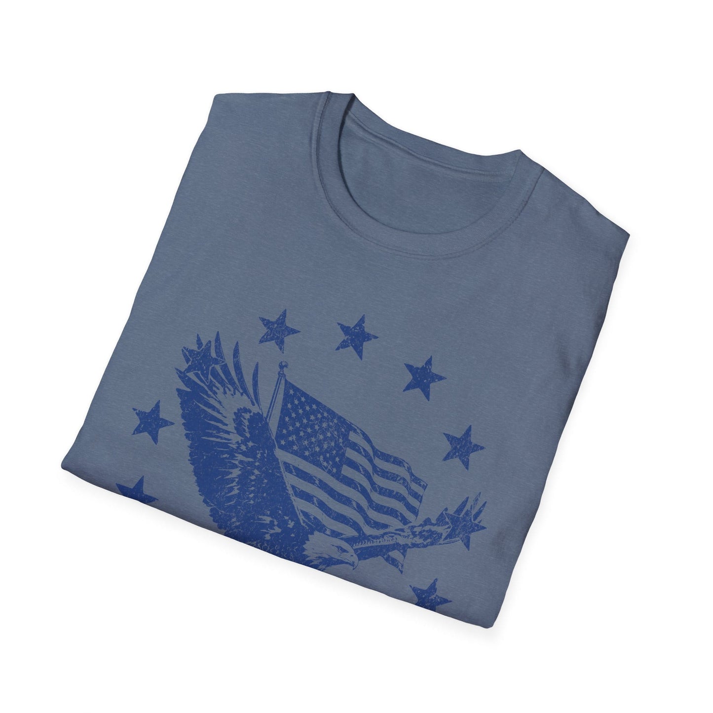 Republic Of Freedom T-Shirt