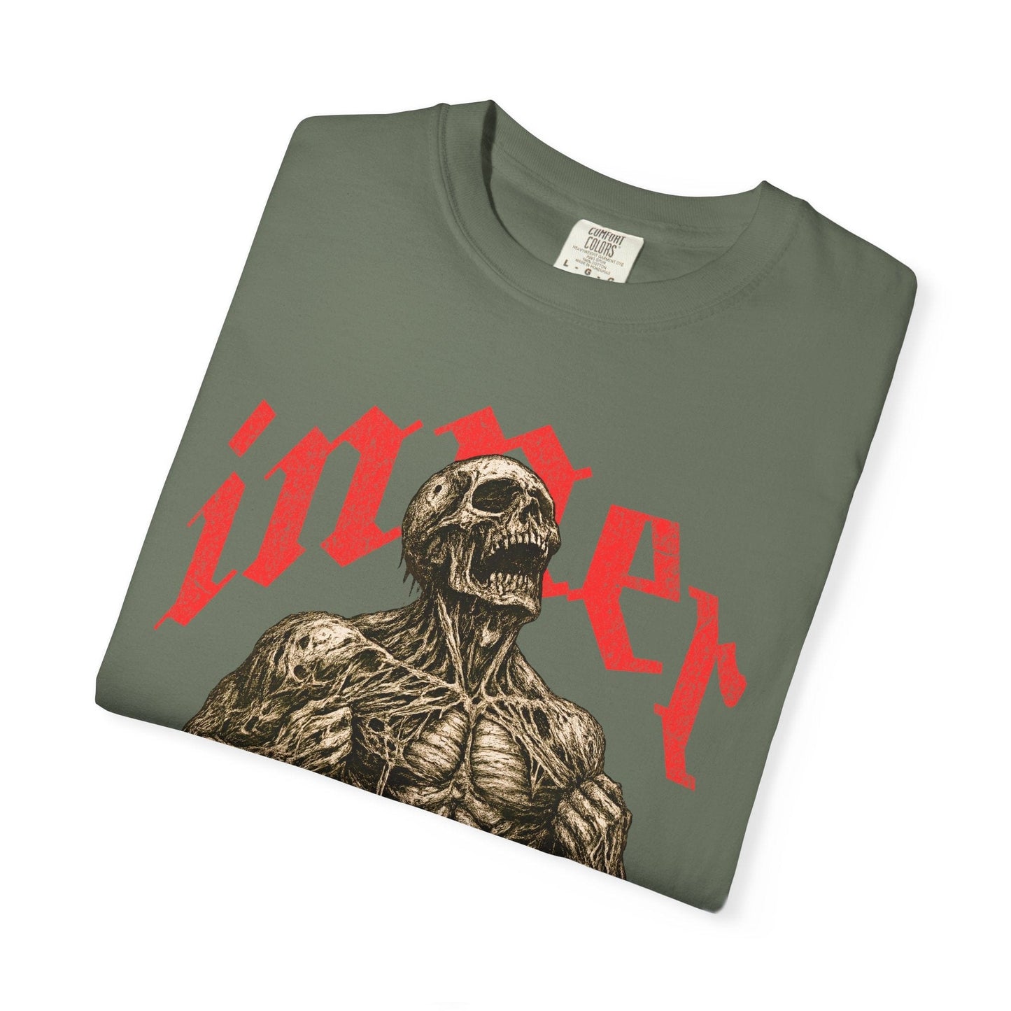 Inner Strength Premium T-Shirt