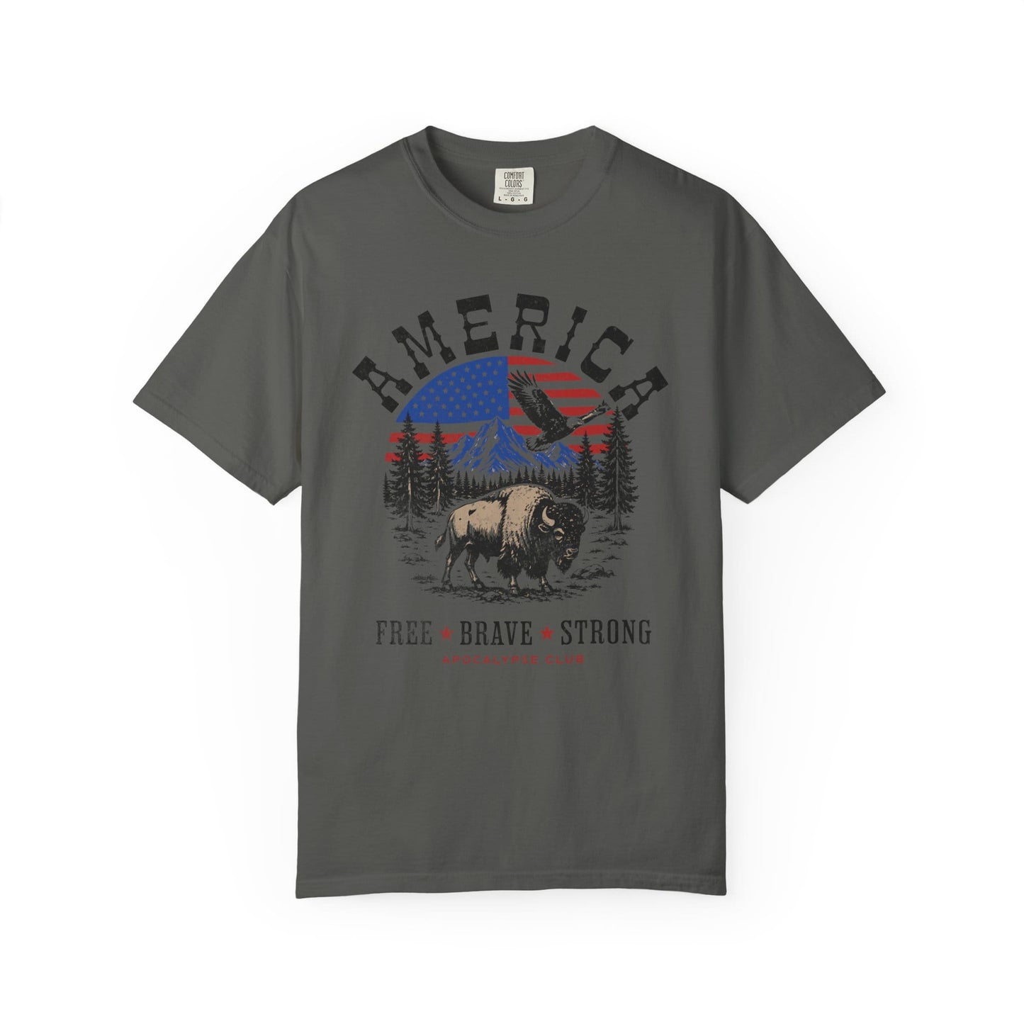 American Pledge Premium T-Shirt
