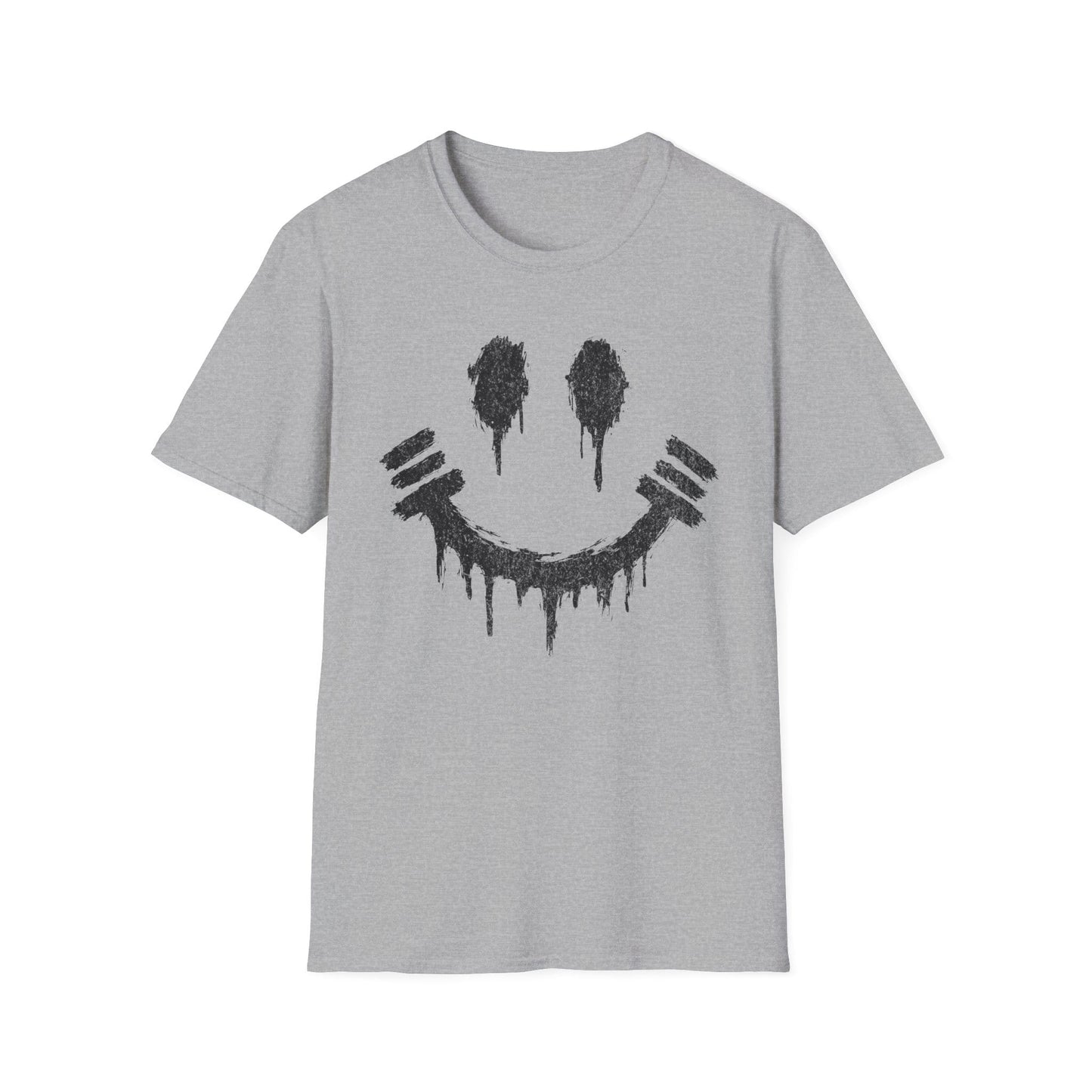 Raw Weight And Bleed T-Shirt