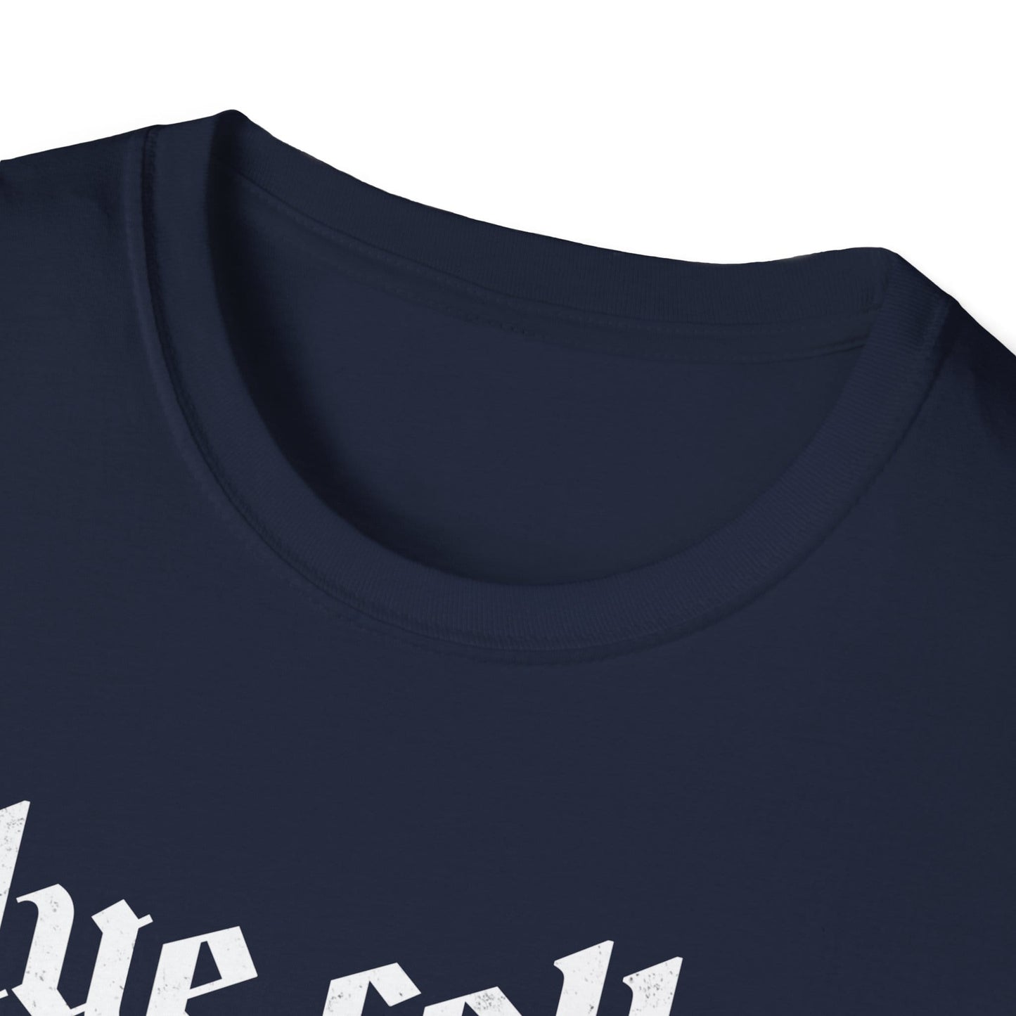 Blue Collar DNA T-Shirt