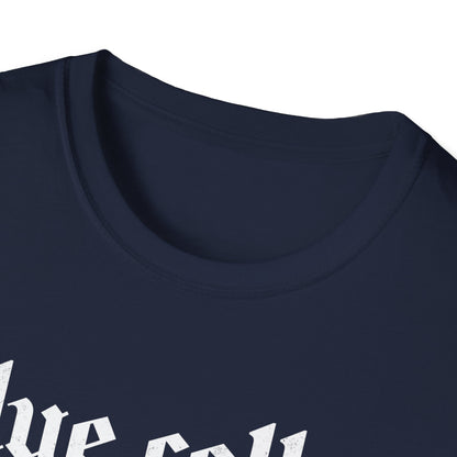 Blue Collar DNA T-Shirt