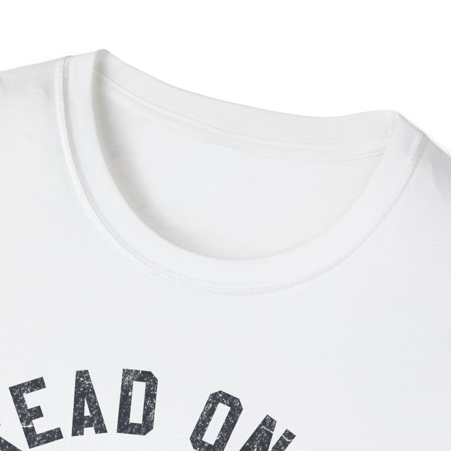 Tread On Me Bison T-Shirt
