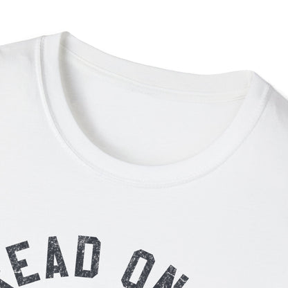 Tread On Me Bison T-Shirt