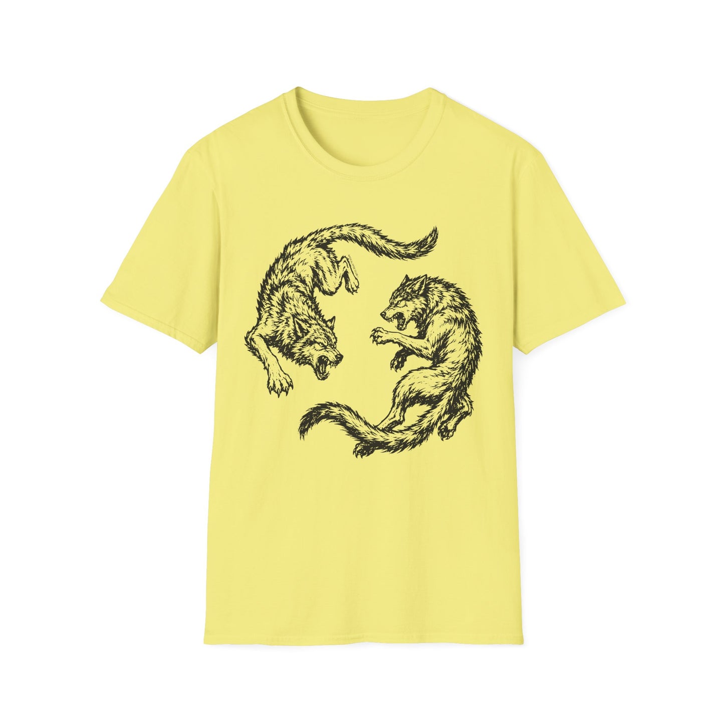 Protect The Pack T-Shirt