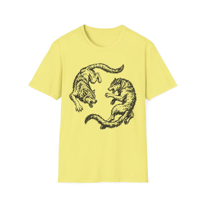 Protect The Pack T-Shirt