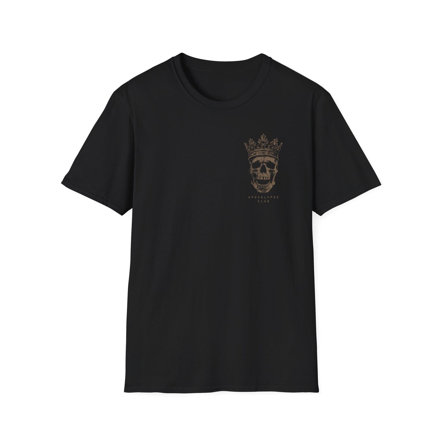 Heavy Is The Head Club T-Shirt