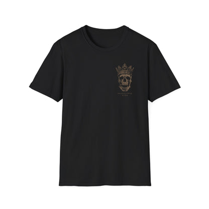 Heavy Is The Head Club T-Shirt