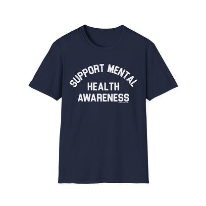 Mental Health T-Shirt