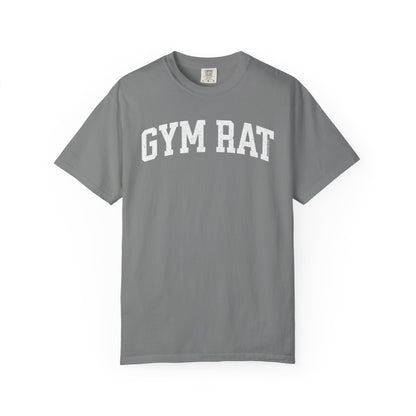 College Gym Rat Premium T-Shirt