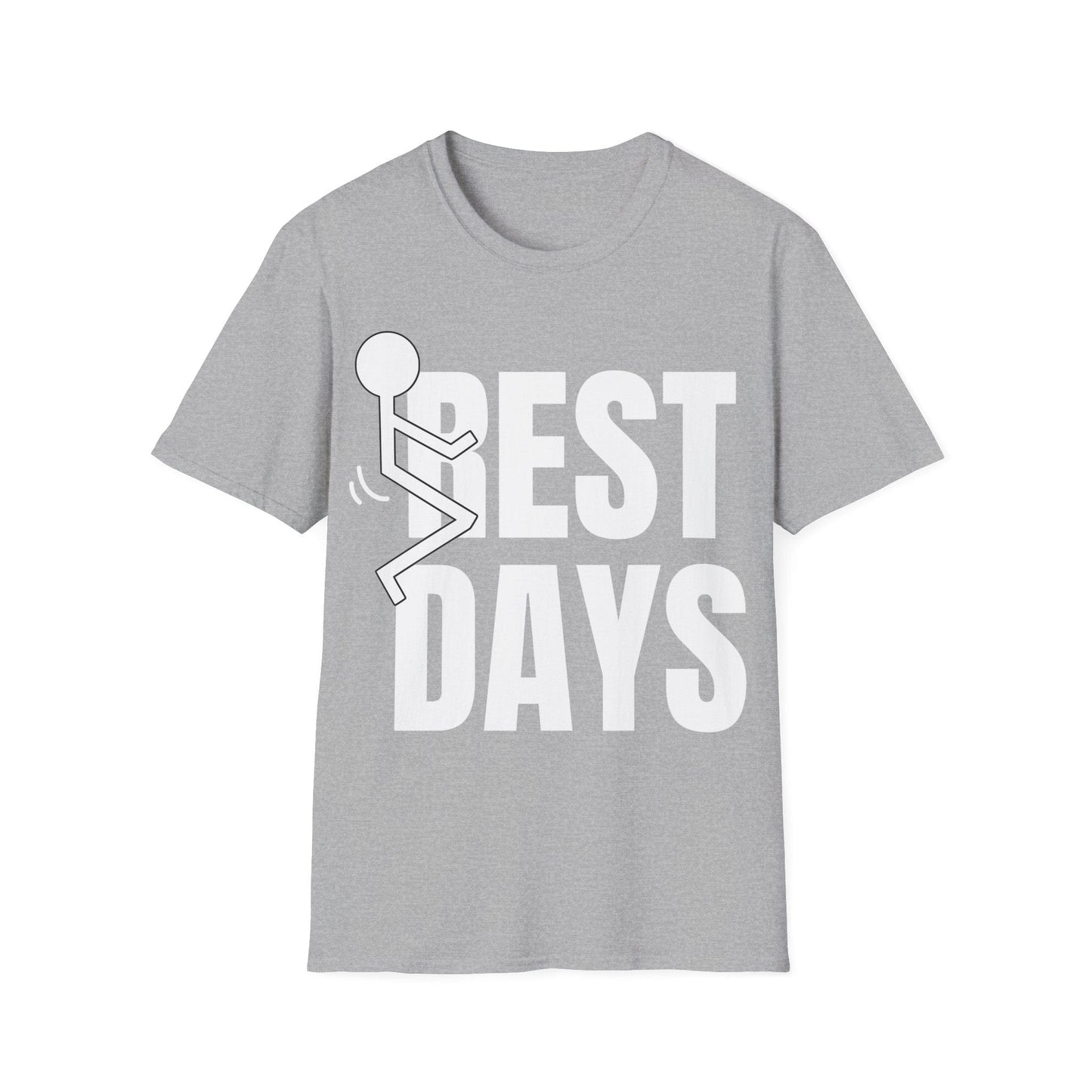 F Rest Days T-Shirt