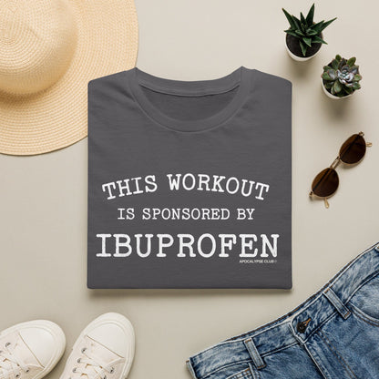 Sponsored by Ibuprofen T-Shirt