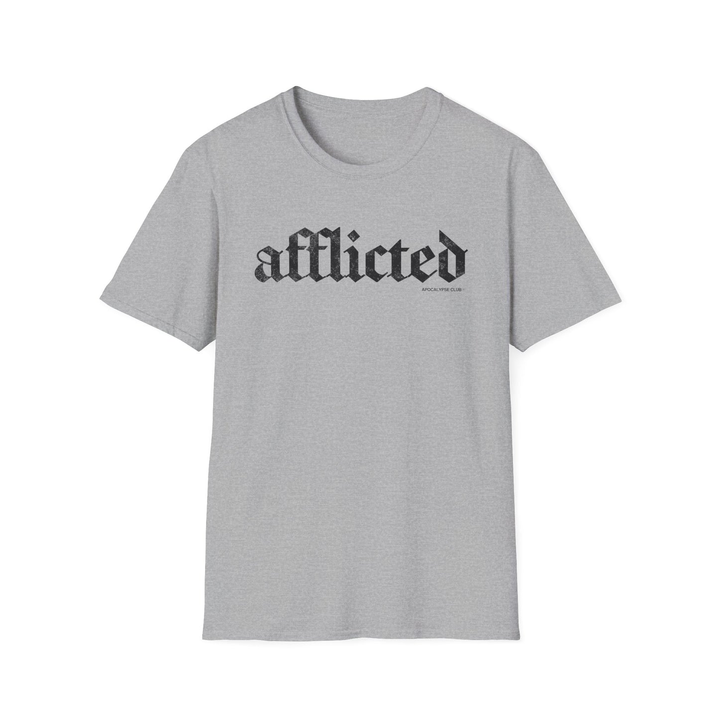 Afflicted DNA T-Shirt