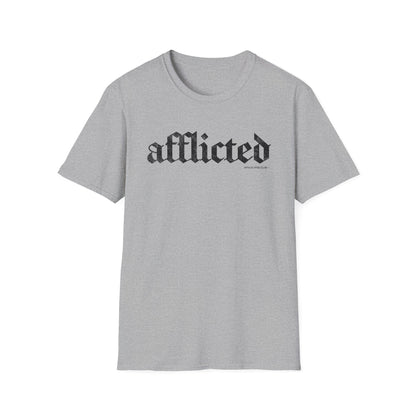 Afflicted DNA T-Shirt