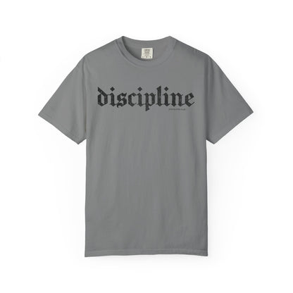 Discipline Premium T-Shirt