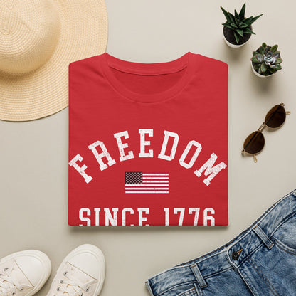 Freedom Since 1776 T-Shirt