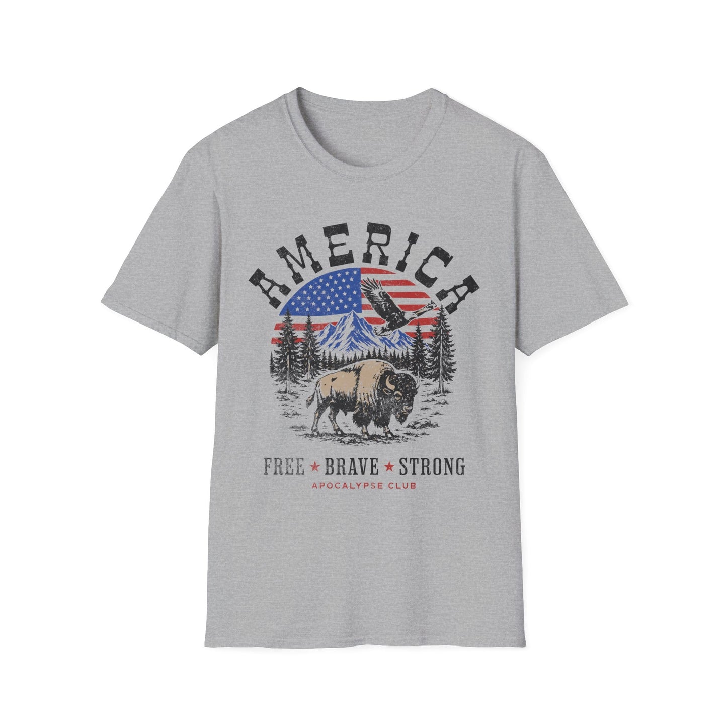 American Pledge T-Shirt