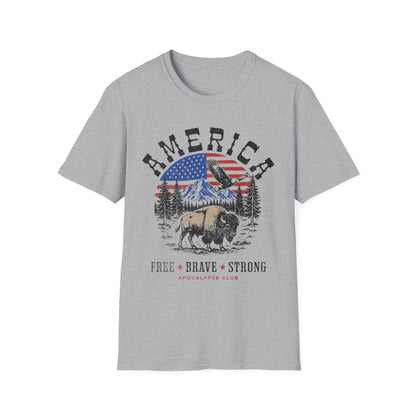 American Pledge T-Shirt