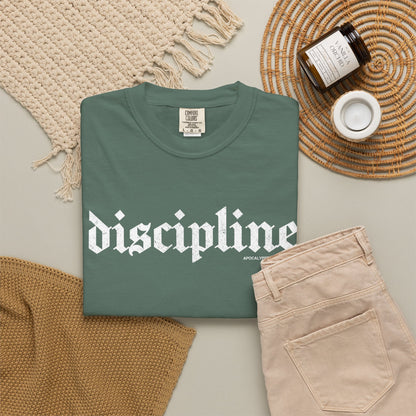 Fall Discipline Premium T-Shirt
