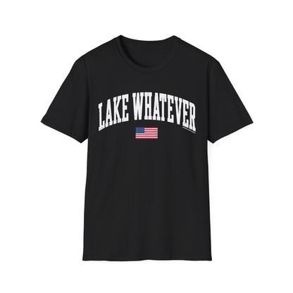 Lake Whatever T-Shirt
