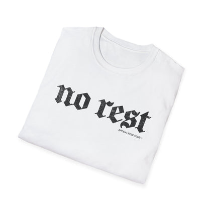 No Rest DNA T-Shirt