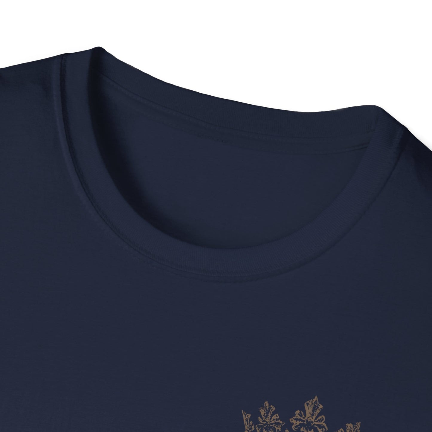 Heavy Is The Head Club T-Shirt