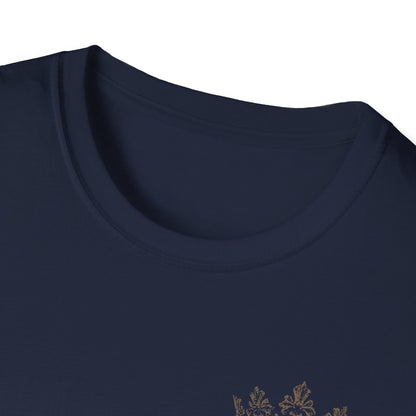 Heavy Is The Head Club T-Shirt