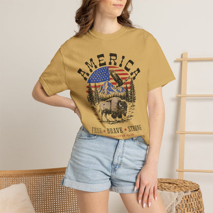 American Pledge Premium T-Shirt