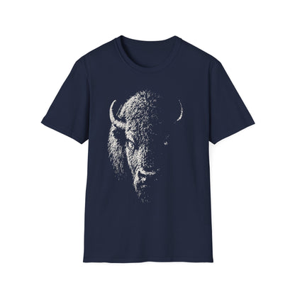 Bison Strength T-Shirt