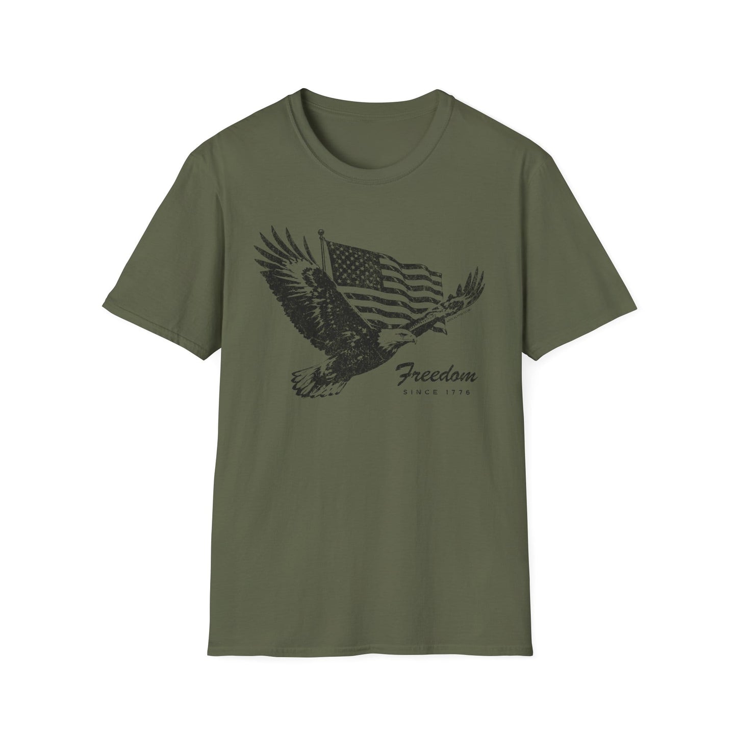 Freedom Eagle T-Shirt