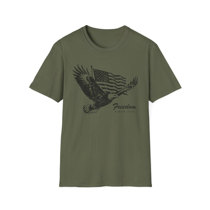 Freedom Eagle T-Shirt
