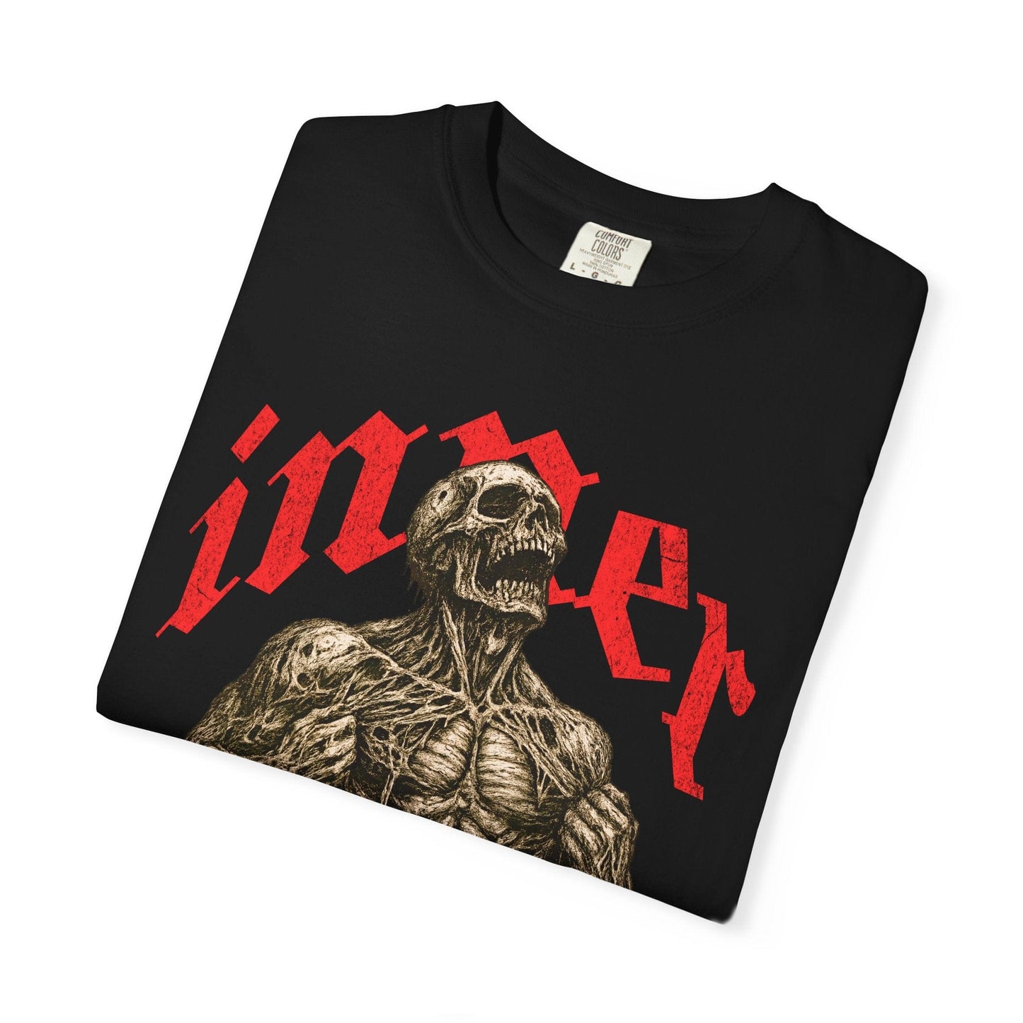 Inner Strength Premium T-Shirt