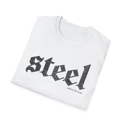 Steel T-Shirt