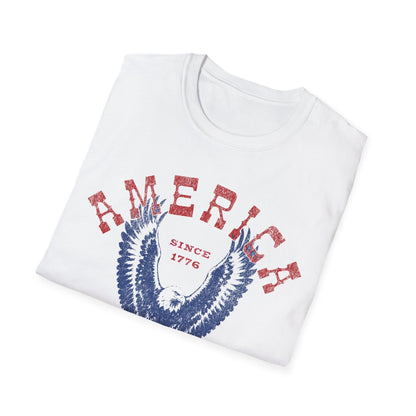 250 Years Of Strength T-Shirt