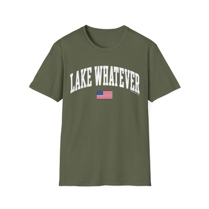 Lake Whatever T-Shirt