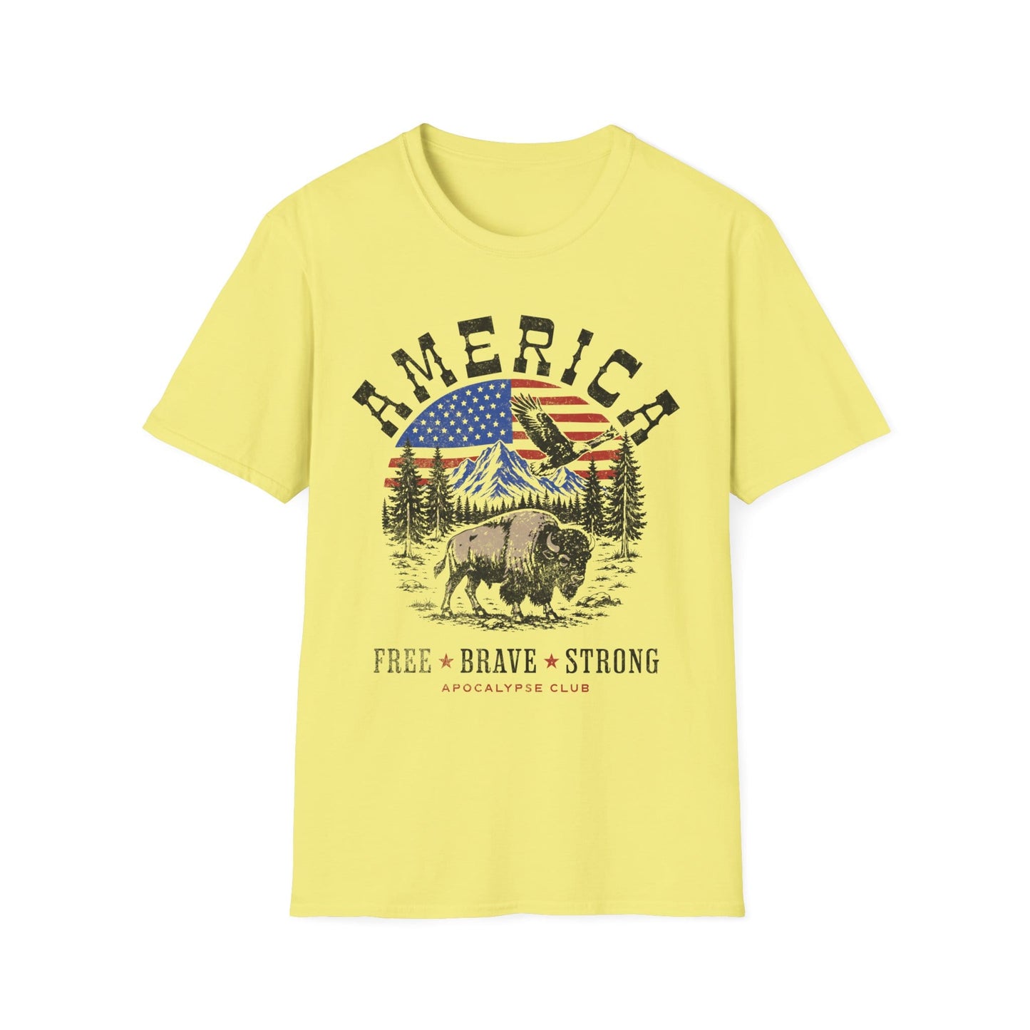 American Pledge T-Shirt