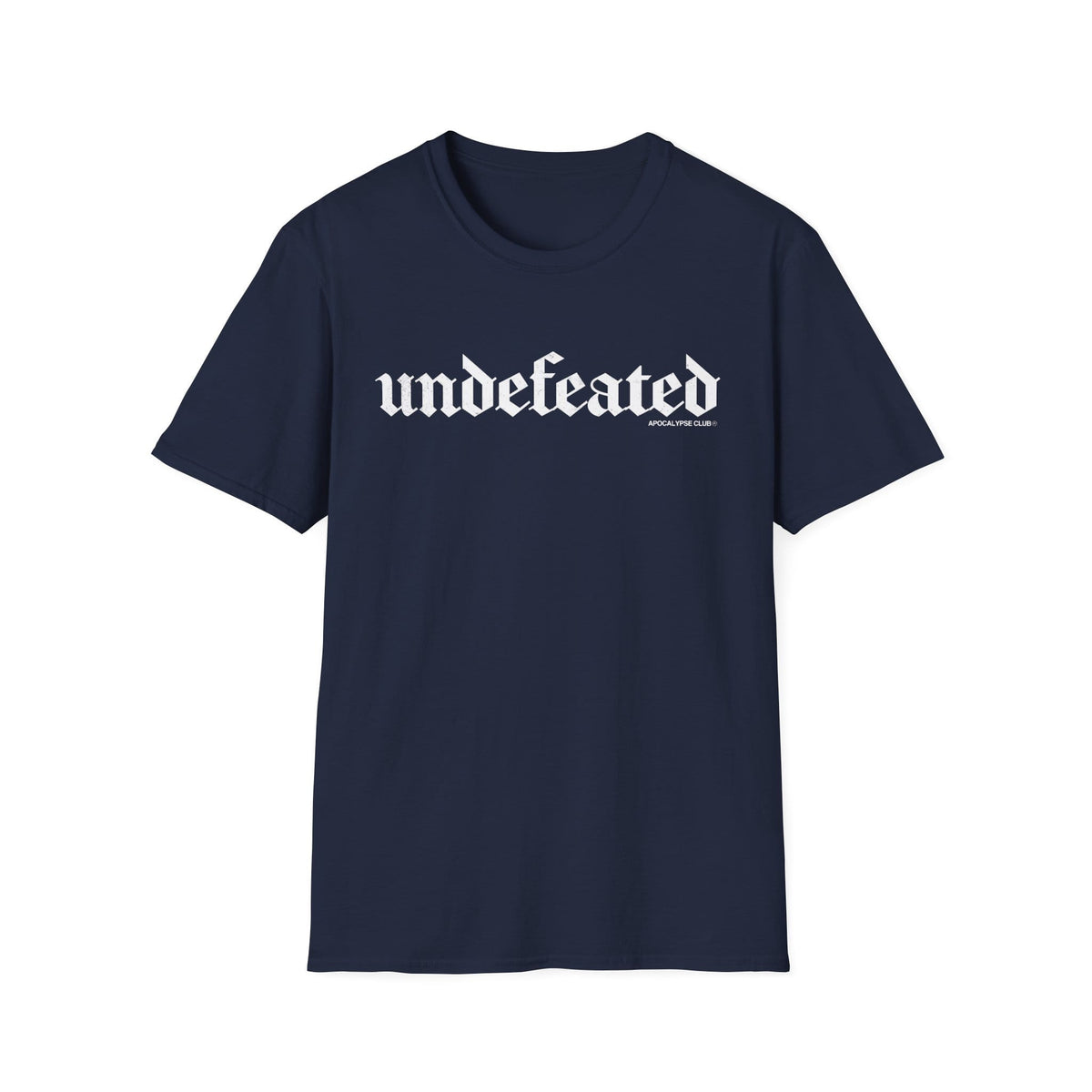 Undefeated DNA T-Shirt