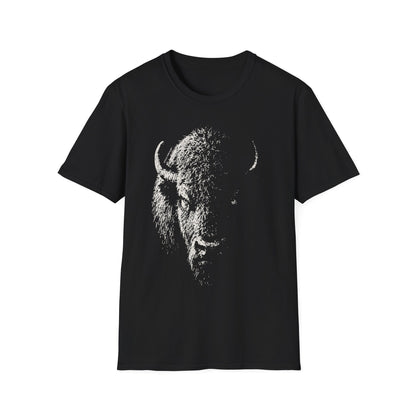 Bison Strength T-Shirt