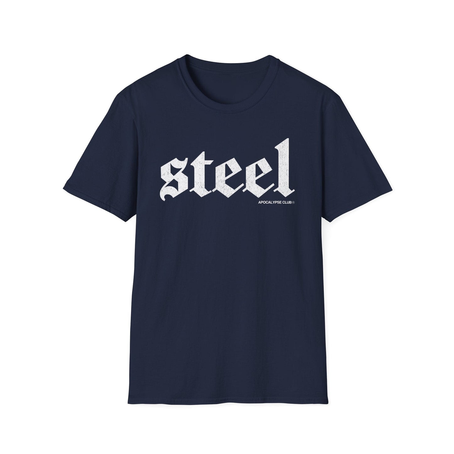Steel T-Shirt