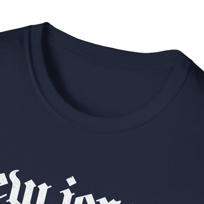 New Jersey T-Shirt