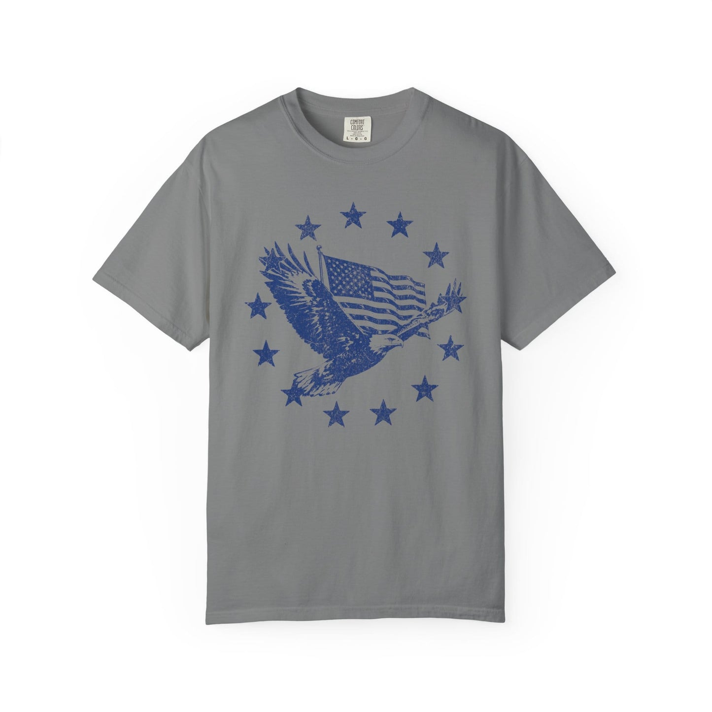 Republic Of Freedom Premium T-Shirt