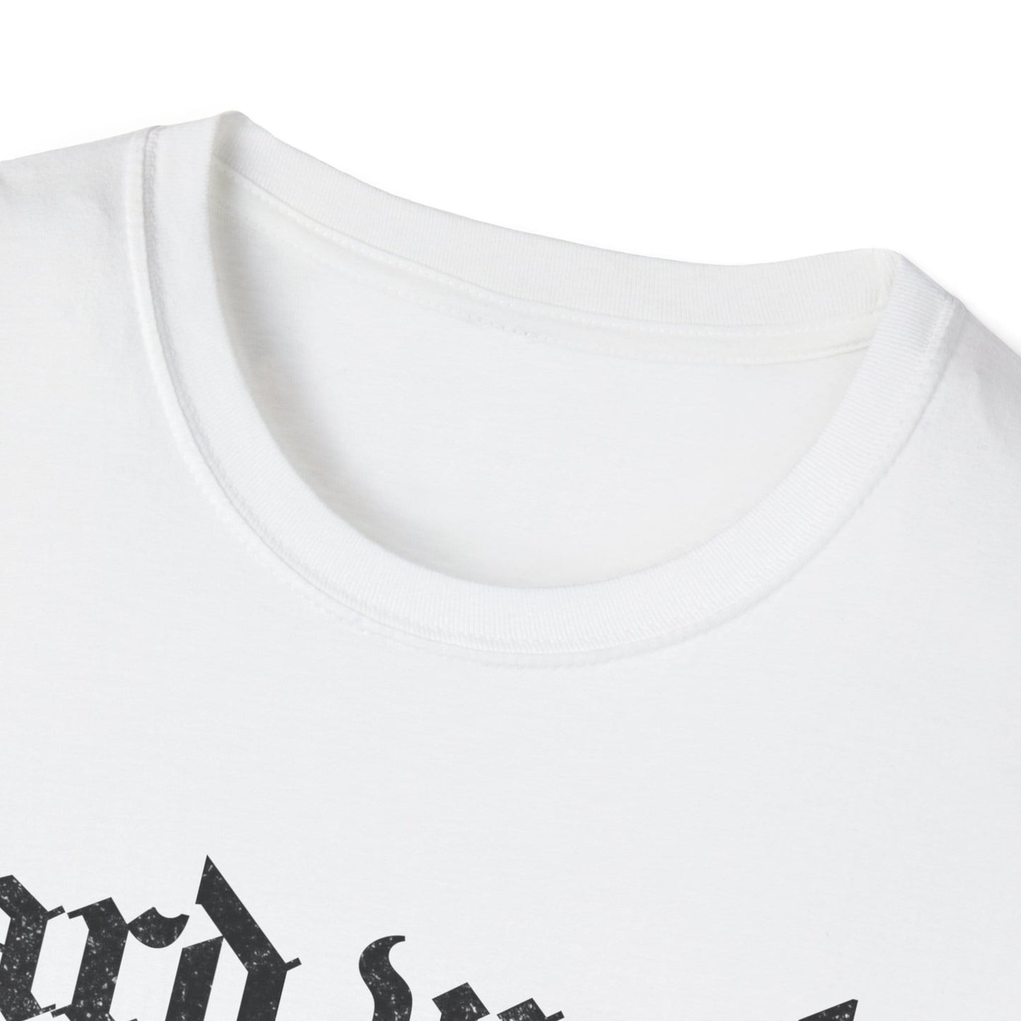 Hard Work DNA T-Shirt