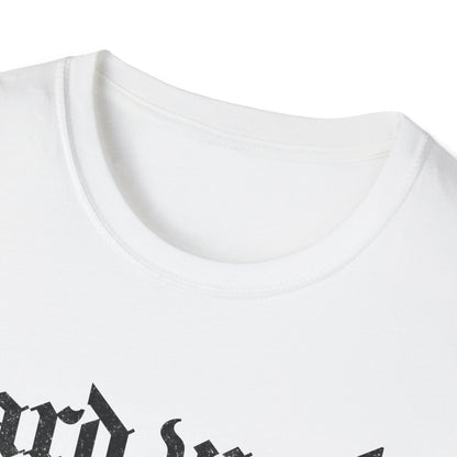 Hard Work DNA T-Shirt