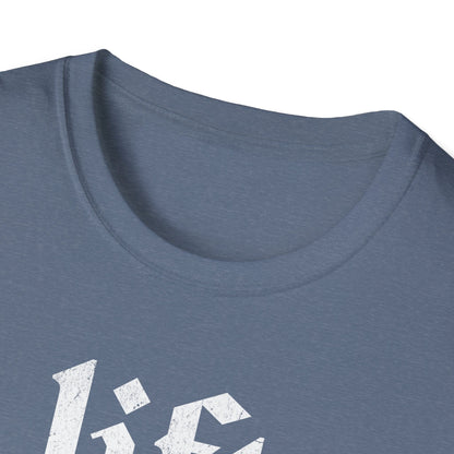Lift Heavy T-Shirt