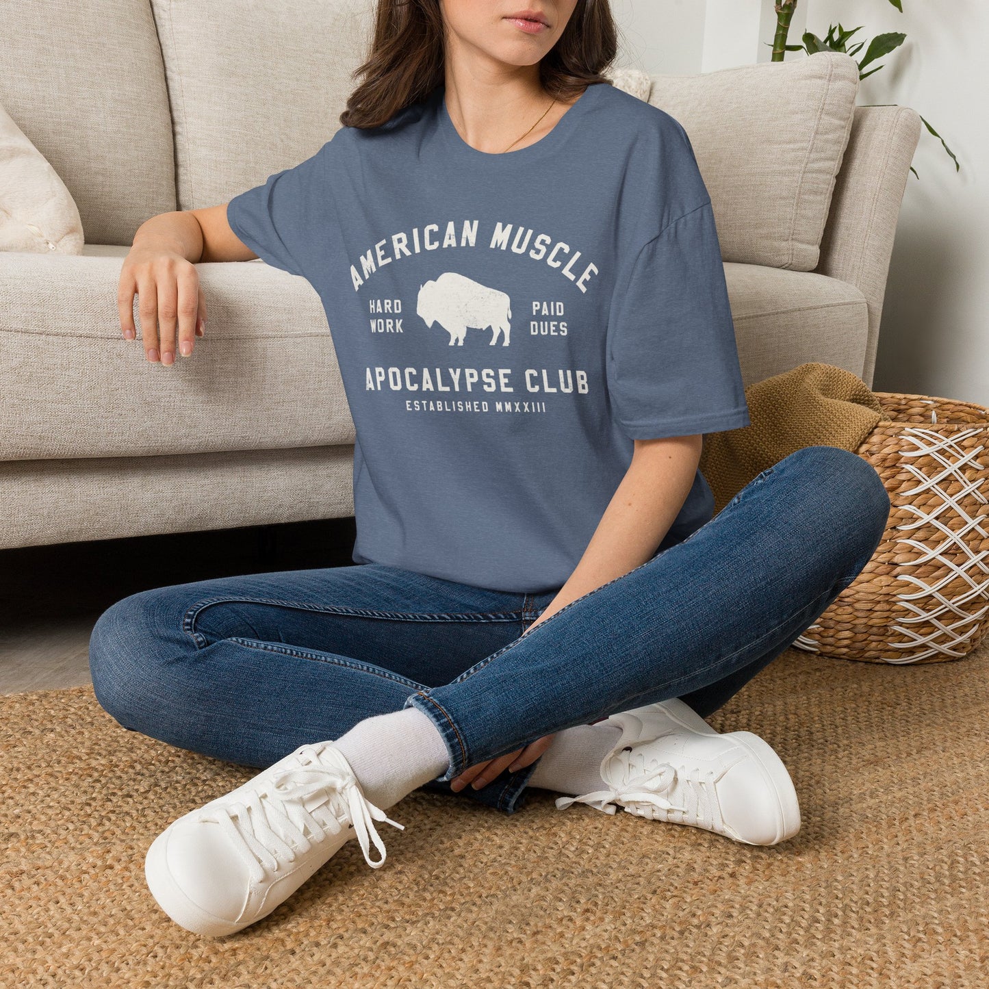Heartland T-Shirt