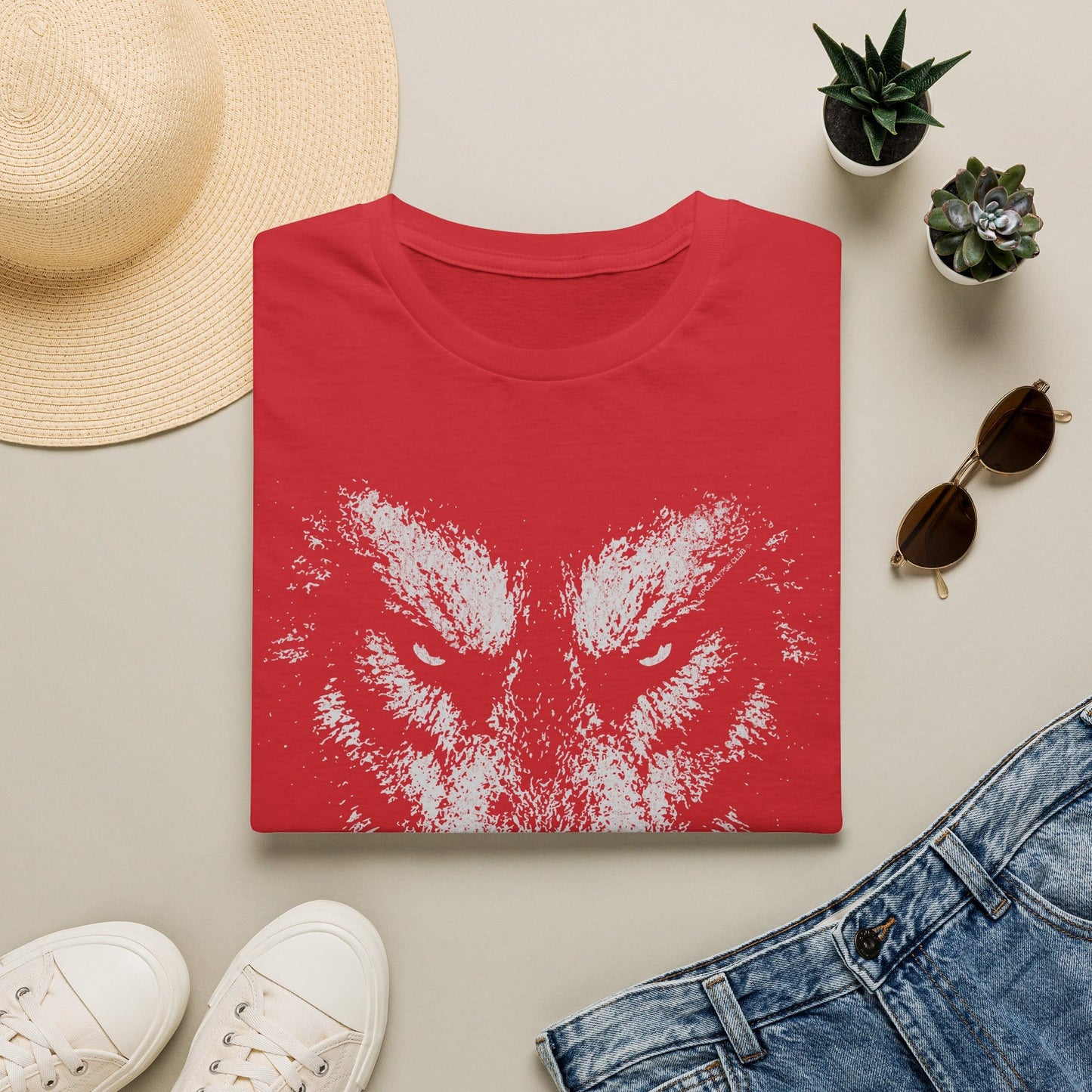 No Master T-Shirt