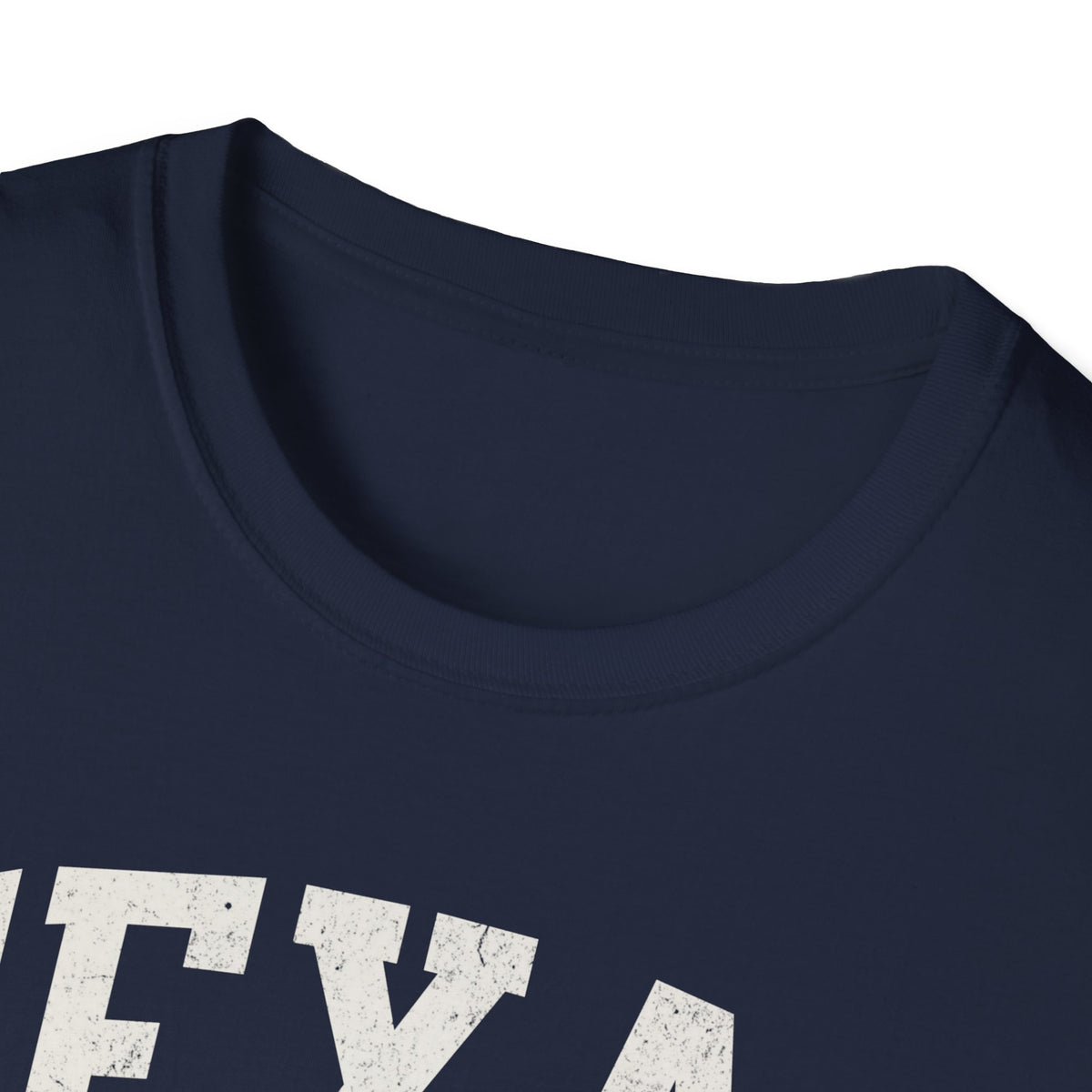 College Texas Muscle T-Shirt