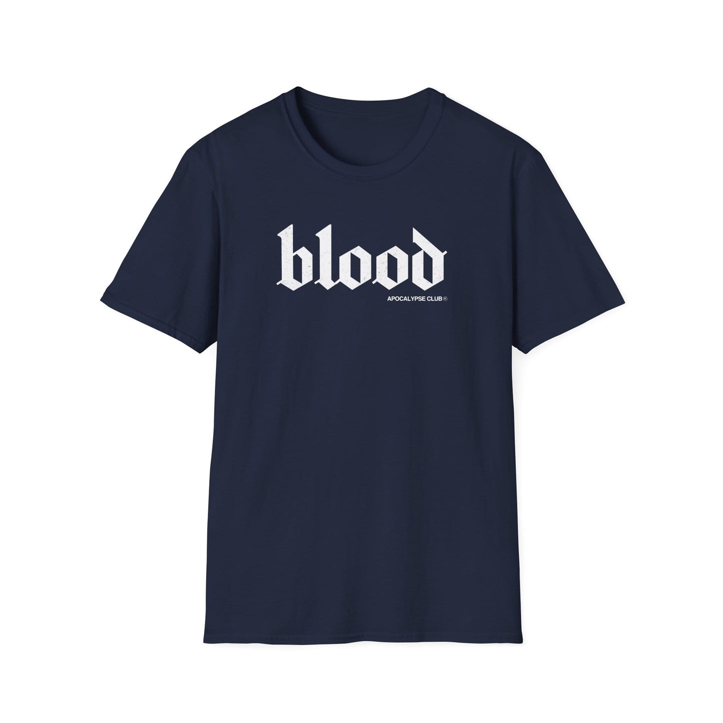 Blood T-Shirt