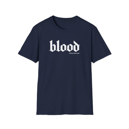 Blood T-Shirt